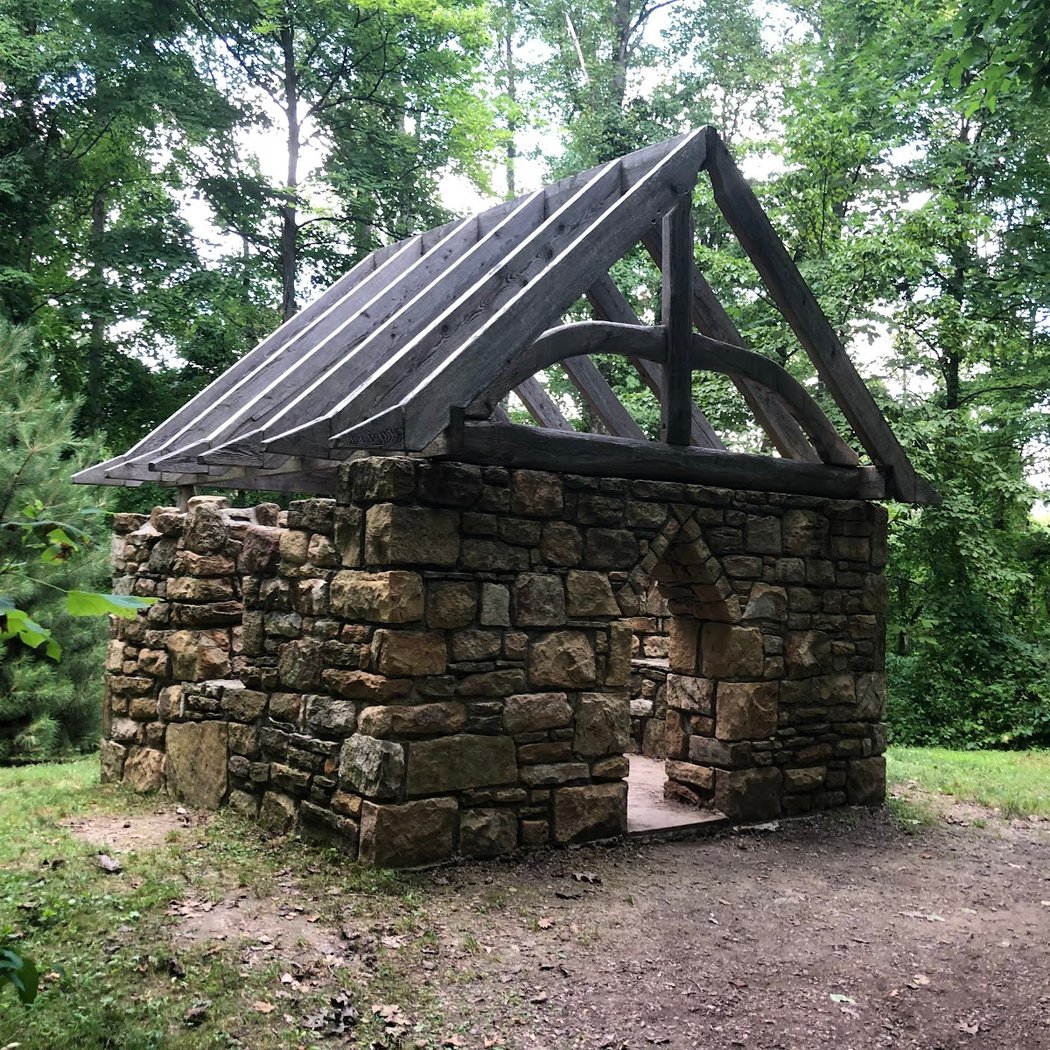 Pittsburgh Botanic Garden 2